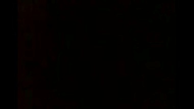 Mature aunty blindfolded sex tease