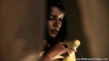 Indian princess Loves The Dancing Lifestyle