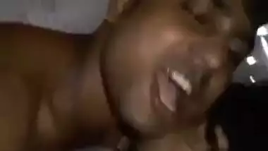 Beautiful village girl fucking with lover