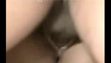 Indian Couple In Dubai Hotel