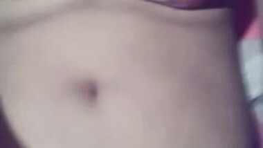 North Indian delight - Curvy MILF teasing