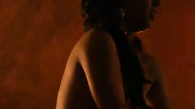 Indian actress nude lesbian clip from movies