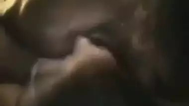 Indian Wife Having An Orgasm With Crying