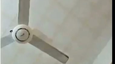 Guy records his Pakistani porn while fucking his hijabi GF