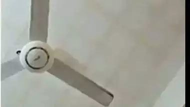 Guy records his Pakistani porn while fucking his hijabi GF