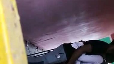 Desi lovers fucking outdoor hidden recorded