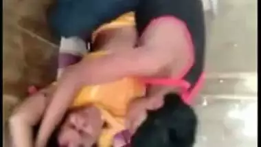 Desi aunty gets violated by nephew as revenge for being and interfere in his marriage