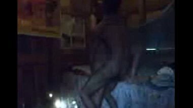 Desi mallu couple hardcore sex session