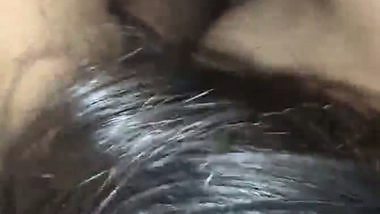 Arunachal ki kudi sucking sex with BF