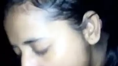 XXX Bengali blowjob sex MMS video
