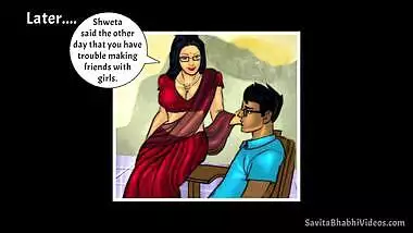 Savita bhabhi video episode 18