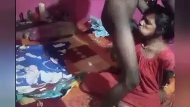 Padosan Bhabhi Mouth Fuck