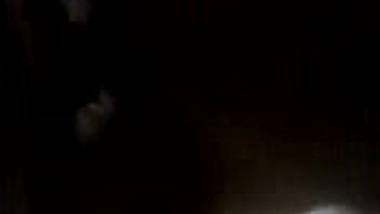 Hot indian Girl riding her BF's Cock with CONDOM