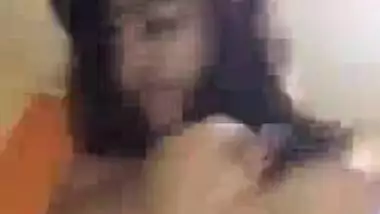 Indian hot Cute desi teen girl riding dick of her boyfriend video - Wowmoyback