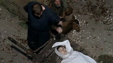 Indira Varma Rome compilation