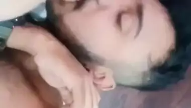 Indian Lovers Leaked