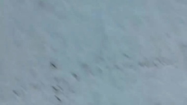 Bhabhi spotted neighbor during bathing viral MMS