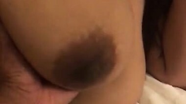 Huge boobs mallu aunty part 1