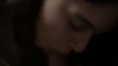 Desi homemade blowjob sex video