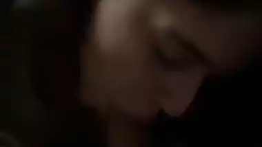 Desi homemade blowjob sex video