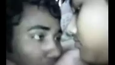 Desi teen girl fuck with boyfriend Audio