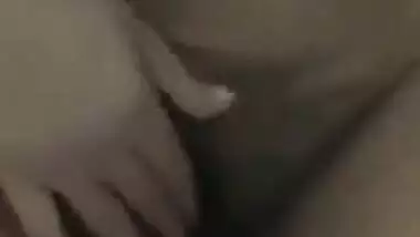 Desi bhabi show her big boobs and pussy