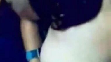 seductive girl enjoying with boyfriend