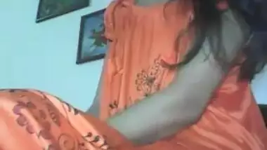 Indian web cam teen - 8