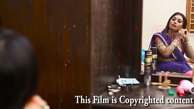 Nancy Bhabhi – Adult Hindi Hot Web Series (S01E01)