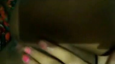 Records her beautiful body in the bathroom