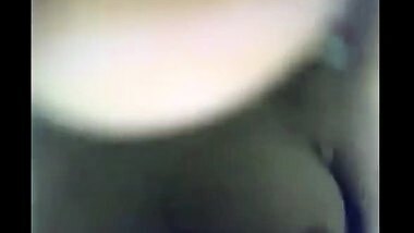 Indian desi babe moan while fucked harked by boyfriend