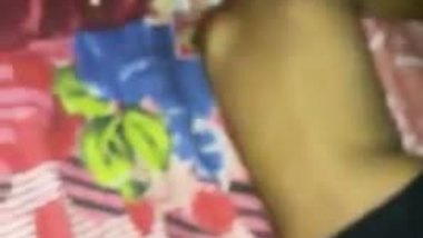 Sleeping Desi wife assets stripped by pervert husband