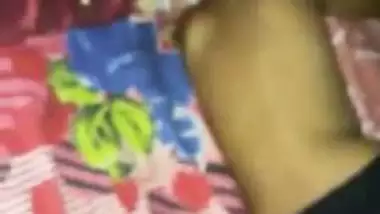 Sleeping Desi wife assets stripped by pervert husband