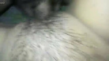 Desi hot girlfriend fucked in Hostel by her bf