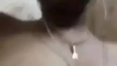 Tamil Girl Showing Her Boobs on Video Call With Clearl Tamil Talk