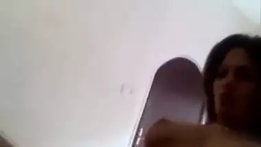 Indian couple homemade sex tape