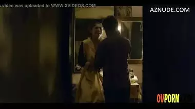 Sexy scene of Kubra Sait from the web series Sacred Games