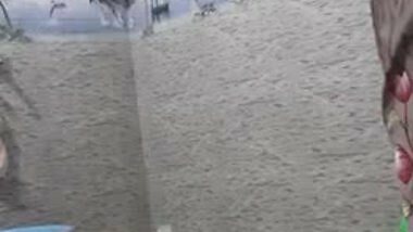 Pune sister nude bath and wet pussy viral show