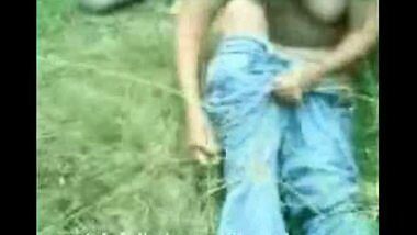 Desi Couple Get Farmhouse Sex