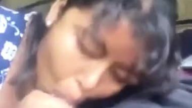 Cute gf do good Blowjob