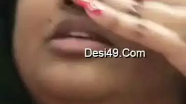 Desi bhabhi recorded nude after sex mms
