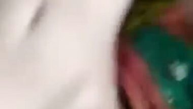 Girlfriend First Time Sex With Fear