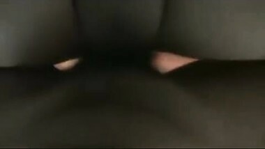 Dancing hot sex with adorable girlfriend