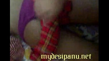Noida college girl with her cousin hot mms clip