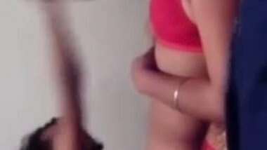 Hot pune girl lovely sex mms with college bf