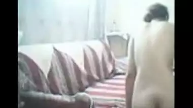 Horny Delhi Couple High On Sexual Lust Hardcore Passionate Fucking