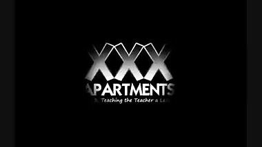 XXX Apartments: Issue 2