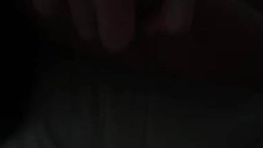 Desi Indian sucking white cock