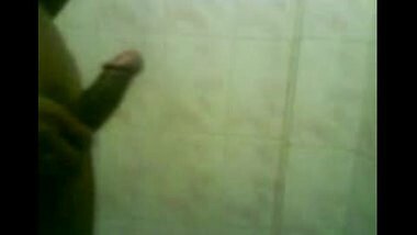 Boy In Toilet