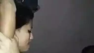 Indian Girl Hard Fucked By bf